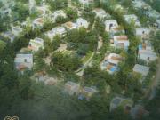 Terreno en venta en Playa del Carmen Country Club Mayakoba