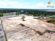 Terreno en Venta en Playa Escondida de Ciudad Madero