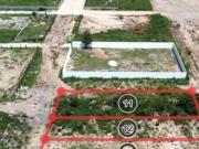 Terreno en Venta en Playa Escondida, Madero Tamaulipas