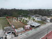 Terreno en venta en Playa Miramar