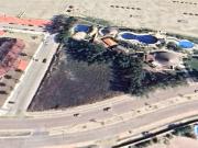 Terreno en venta en Playa Miramar, Ciudad Madero, Tamaulipas