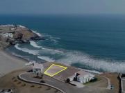 Terreno en venta en Playa Palillos de Asia