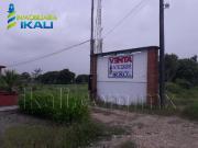 Terreno en venta en Playa Paraíso, Tecolutla, Veracruz...