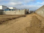 Terreno en venta en Playas de Chapultepec, Ensenada,...