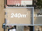 Terreno en Venta en Playas de Chapultepec, Ensenada,... Terreno en Venta en Playas de Chapultepec, Ensenada,...