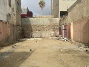 Terreno en venta en Playas de Tijuana, Baja California