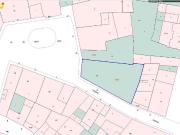 Terreno en venta en plaza De Sant Roc, Albatàrrec, de...