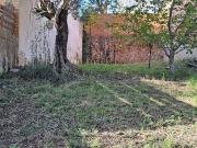 Terreno en venta en plaza Espanya, Vallirana, de 168 m²...
