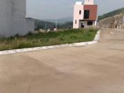 TERRENO EN VENTA EN PLAZA SANTA ANITA ZONA SUR 119M2