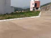 TERRENO EN VENTA EN PLAZA SANTA ANITA ZONA SUR 119M2