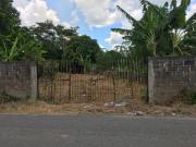 Terreno en Plutarco Elías Calles Cura Hueso, Centro, Tabasco