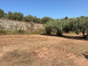 Terreno en venta en calle La Pobla de Montornès, Pobla...