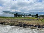 Terreno en Venta en Poblado Santa Cruz, Zumpahuacan,...