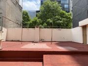 Terreno en venta en Polanco I Sección, Miguel Hidalgo,...