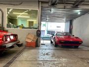 Terreno en venta en Polanco V Sección, Miguel Hidalgo,...