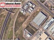 Terreno en Venta en Polígono Esparragal