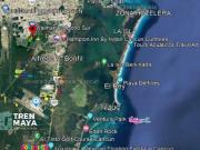 Terreno en Venta en Pol?gono Sur, Canc?n | KC0236