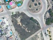 Terreno en Venta en Polop