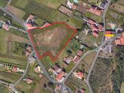 Terreno en Venta en Pontevedra