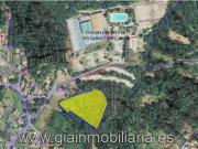 Terreno en Venta en Pontevedra