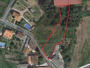 Terreno en Venta en Pontevedra