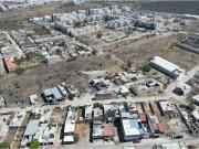 Terreno en venta en Popular Ecológica Valle de Oro,...