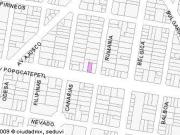 Terreno en Venta en PORTALES