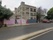 Terreno en venta en Portales Oriente, Benito Juárez