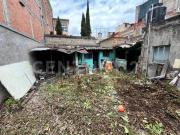 Terreno en Venta en Portales Sur, Benito Juárez