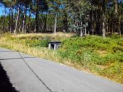 Terreno en venta, en Porto do Son