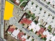 TERRENO EN VENTA EN PORTON SANTA CLARA AL NORTE BI