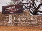 Terreno en Venta en Potreros de Quijano, Campo Quijano,...