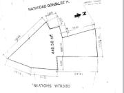 TERRENO EN VENTA EN POZA RICA VERACRUZ