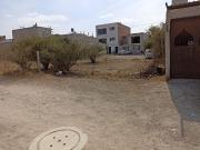 Terreno en venta en Pradera de Lourdes, Corregidora...