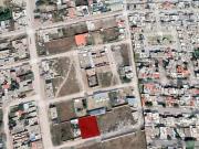 Terreno en venta en Praderas del Sur, Durango