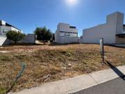 Terreno en venta en Preserve Juriquilla