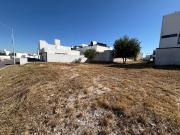 Terreno en venta en Preserve Juriquilla