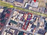 Terreno en venta en Primero de Mayo, Centro, Tabasco