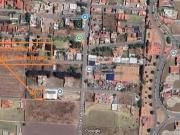 TERRENO EN VENTA EN PRIV BOSQUES DE METEPEC