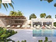 Terreno en Venta en Priv. Rocio Country Living en Merida...