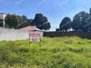 Terreno en Venta en privada!