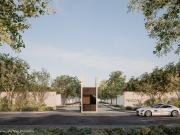 Terreno en Venta en Privada Areca, Cholul