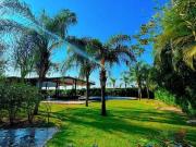 Terreno en Venta en Privada. Cholul, Mérida