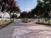 TERRENO EN VENTA EN PRIVADA CON AMENIDADES EN CHOLUL, M?RIDA