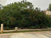 Terreno en Venta en Privada Cutzam Frente al Parque,...