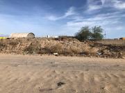 Terreno en venta en Privada del sauce de Hermosillo, Sonora
