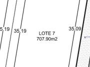 Terreno en venta en privada en Balcones de Juriquilla