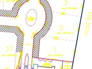 Terreno en Venta en Privada en Juriquilla Qro. con Casa...