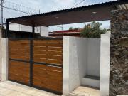 Terreno en venta en privada en Lomas de Cortes