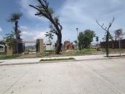 ¡Terreno en Venta en Privada – Fracc. Albazul!